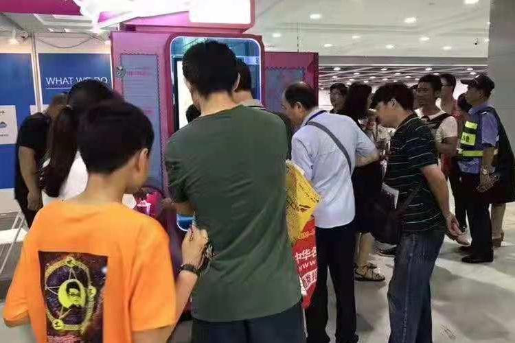 如何運(yùn)營(yíng)冰激凌無(wú)人售貨機(jī)才能達(dá)到預(yù)期收益