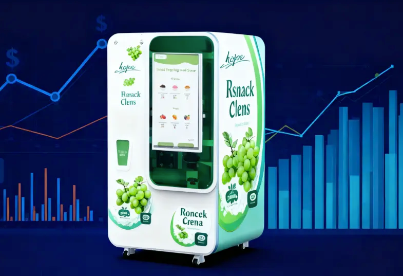 冰淇淋售賣機(jī)盈利分析與風(fēng)險清單