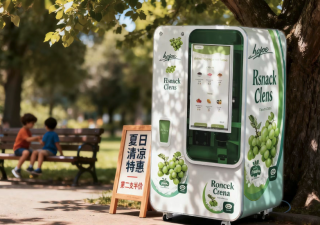避開這5大陷阱，你的商業(yè)冰淇淋自動售貨機才能穩(wěn)賺不賠