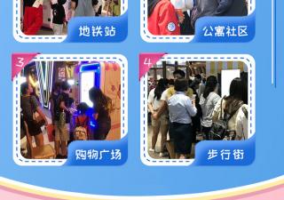 全自動冰淇淋機，近在眼前的便利