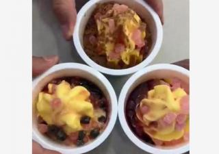 怎樣挑選無人售賣冰激凌機