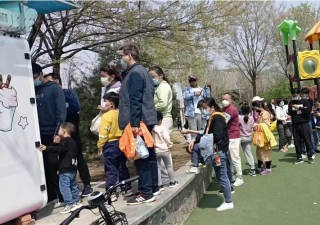 自助冰淇淋機(jī)加盟選哪個品牌好