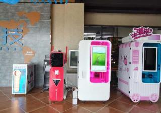 全自動冰淇淋機到底有多牛？