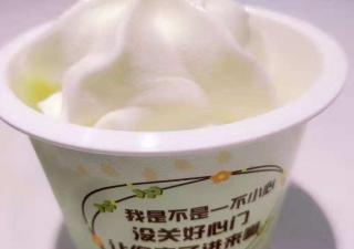 小雪花自動冰淇淋機為什么成為創(chuàng)業(yè)首選？