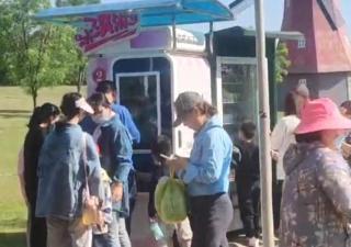 全自動(dòng)冰激凌機(jī)如何控制好成本？