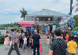 冰淇淋零售解決方案的創(chuàng)新突破：華芯科技重塑行業(yè)格局