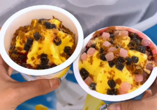 投放自動(dòng)冰激凌販賣機(jī)需要注意哪方面因素？