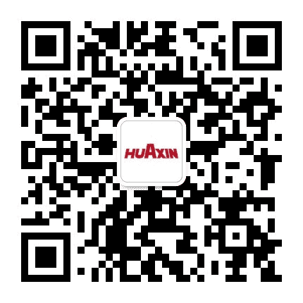 六加科技公眾號(hào)二維碼