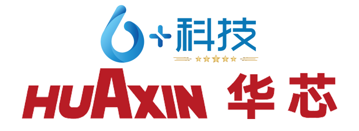 六加科技LOGO