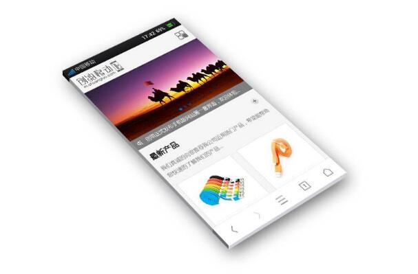 h5網(wǎng)站制作設(shè)計總結(jié)